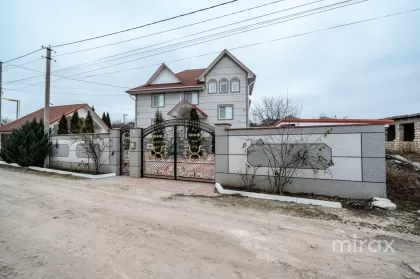 s. Peresecina, Orhei, mun. Chișinău image 206202