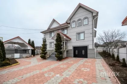 s. Peresecina, Orhei, mun. Chișinău image 206170