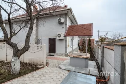 s. Peresecina, Orhei, mun. Chișinău image 206195