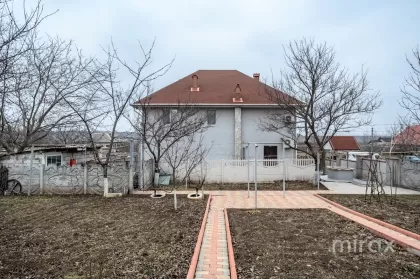 s. Peresecina, Orhei, mun. Chișinău image 206200