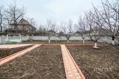 s. Peresecina, Orhei, mun. Chișinău image 206199