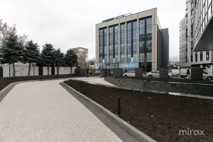 str. Calea Ieșilor, Buiucani, mun. Chișinău image 210406