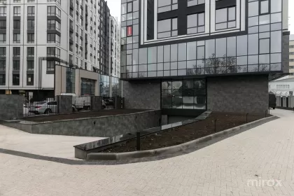 str. Calea Ieșilor, Buiucani, mun. Chișinău image 210407