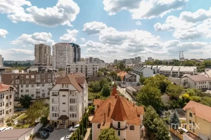 str. Albișoara, Centru, mun. Chișinău image 213397