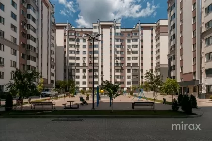 str. Albișoara, Centru, mun. Chișinău image 213405