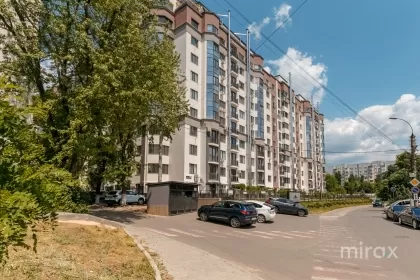 str. Albișoara, Centru, mun. Chișinău image 213406