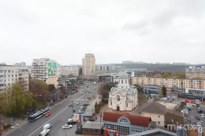 str. Bogdan Voievod, Râșcani, mun. Chișinău image 214928
