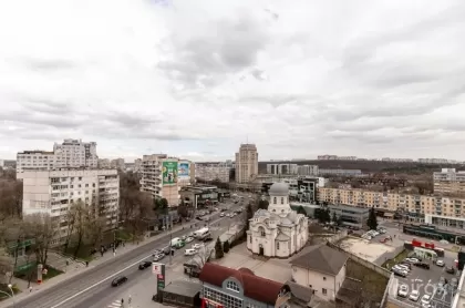 str. Bogdan Voievod, Râșcani, mun. Chișinău image 214929
