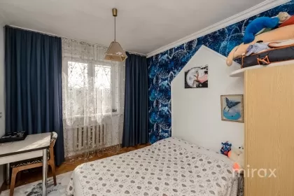 str. Nicolae Titulescu, Botanica, mun. Chișinău image 221365