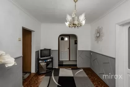 str. Nicolae Titulescu, Botanica, mun. Chișinău image 221371