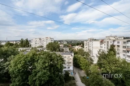 str. Nicolae Titulescu, Botanica, mun. Chișinău image 221378