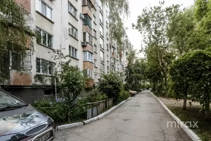 str. Nicolae Titulescu, Botanica, mun. Chișinău image 221379