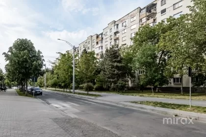 str. Nicolae Titulescu, Botanica, mun. Chișinău image 221380