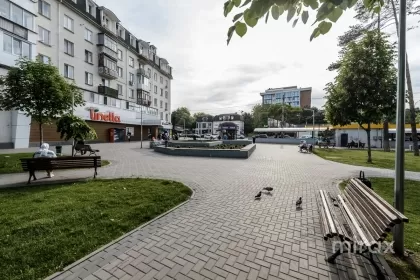 str. Nicolae Titulescu, Botanica, mun. Chișinău image 221381
