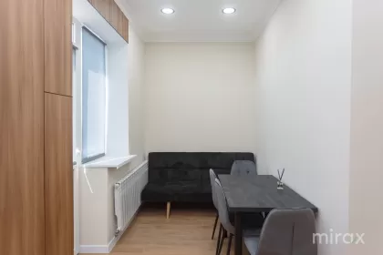 bd. Grigore Vieru, Centru, Chișinău imaginea 227645