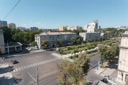 bd. Grigore Vieru, Centru, Chișinău imaginea 227653