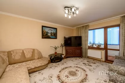 ул. Михаил Садовяну, Чеканы, Кишинэу изображение 230203