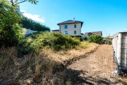 str-la. Plopilor, Durlești, mun. Chișinău image 233205