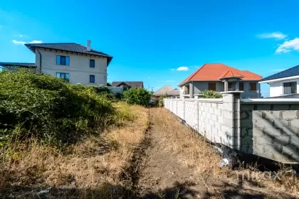 str-la. Plopilor, Durlești, mun. Chișinău image 233208