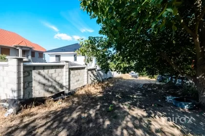 str-la. Plopilor, Durlești, mun. Chișinău image 233210