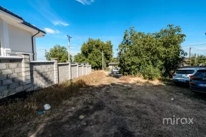 str-la. Plopilor, Durlești, mun. Chișinău image 233211