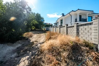 str-la. Plopilor, Durlești, mun. Chișinău image 233212