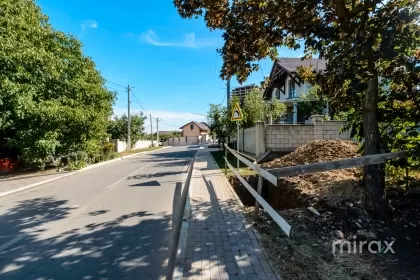 str-la. Plopilor, Durlești, mun. Chișinău image 233207