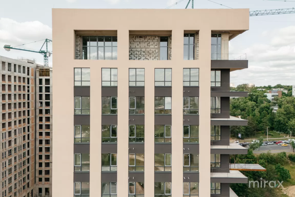 bd. Renașterii Naționale, Râșcani