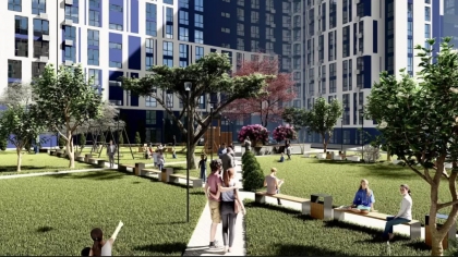 str. Tudor Vladimirescu, Râșcani imaginea 240792