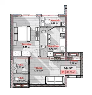 str. Tudor Vladimirescu, Râșcani imaginea 240788