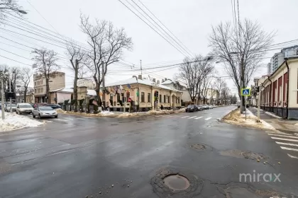 str. Mihai Eminescu, Centru, Chișinău image 134361