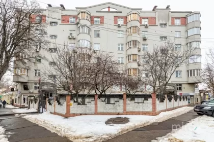 str. Mihai Eminescu, Centru, Chișinău image 134357