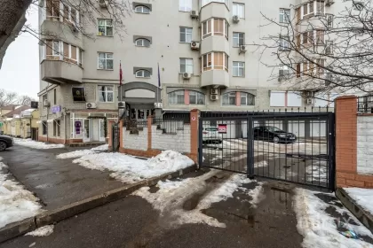 str. Mihai Eminescu, Centru, Chișinău image 134358