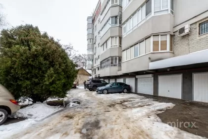 str. Mihai Eminescu, Centru, Chișinău image 134360