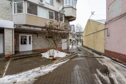str. Mihai Eminescu, Centru, Chișinău image 134359