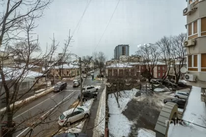 str. Mihai Eminescu, Centru, Chișinău image 134354