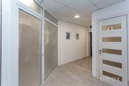 ул. Студенцилор, Рышкань, Кишинев изображение 141593