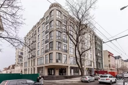 str. Columna, Centru, Chișinău image 196977
