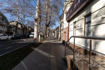 ул. 31 августа 1989, Центр, Кишинев. изображение 201019