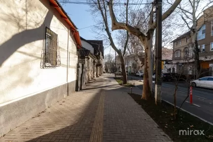 ул. 31 августа 1989, Центр, Кишинев. изображение 201021