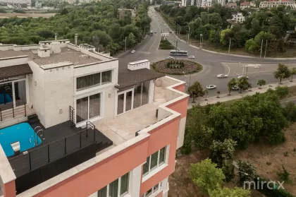 bd. Renașterii Naționale, Râșcani, mun. Chișinău image 204853