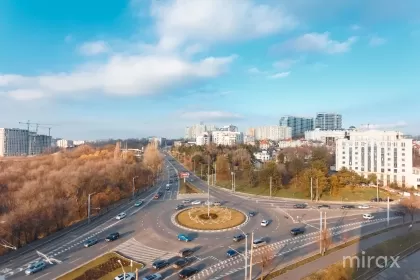 bd. Renașterii Naționale, Râșcani, mun. Chișinău image 204854