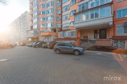 bd. Renașterii Naționale, Râșcani, mun. Chișinău image 204855