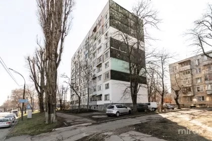 șos. Muncești, Botanica, mun. Chișinău imaginea 210423