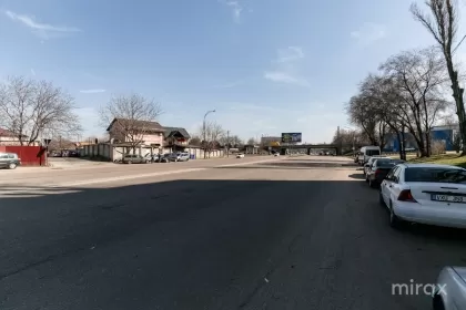 șos. Muncești, Botanica, mun. Chișinău imaginea 210424