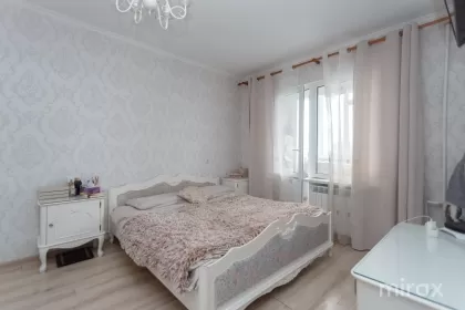 bd. Moscova, Râșcani, mun. Chișinău image 218773