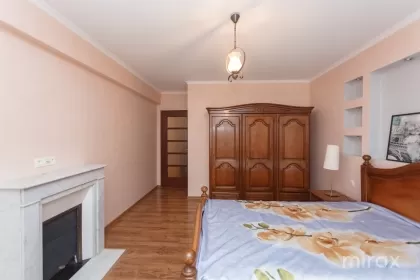 str. Mihail Sadoveanu, Ciocana, mun. Chișinău image 222701