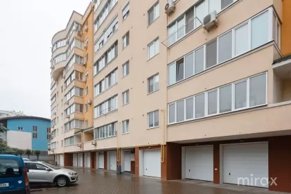 str. Mihail Sadoveanu, Ciocana, mun. Chișinău image 222709