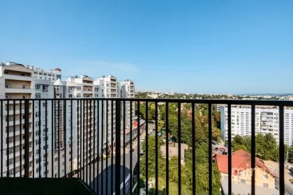 ул. Н. Тестемицану, Центр, Кишинев изображение 231644