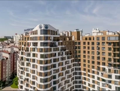 ул. Н. Тестемицану, Центр, Кишинев изображение 231646